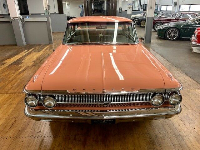 1962 Mercury Monterey Hard Top - photo 9