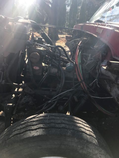1962 Mercury Other - photo 10