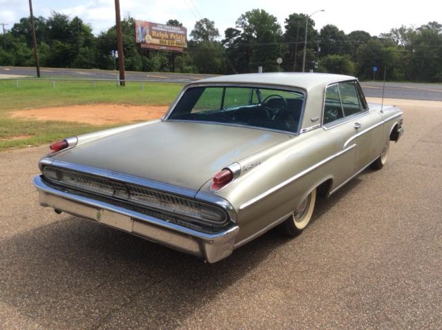 1962 Mercury Other