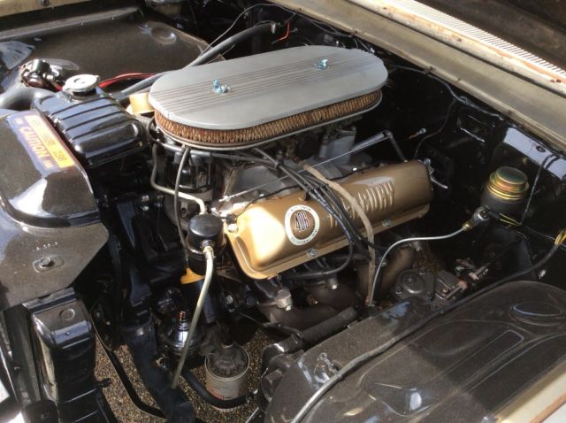 1962 Mercury Other - photo 10