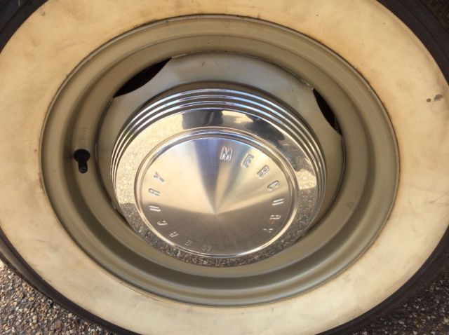 1962 Mercury Other - photo 11