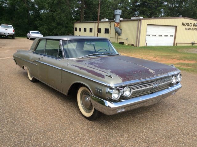1962 Mercury Other - photo 2