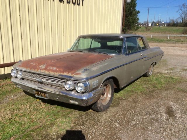 1962 Mercury Other - photo 3