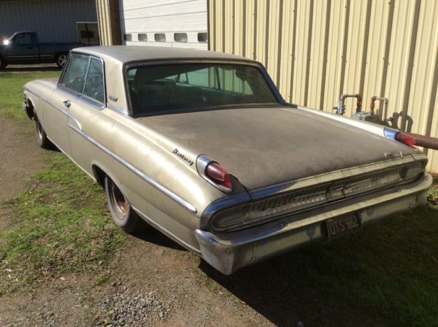 1962 Mercury Other - photo 4