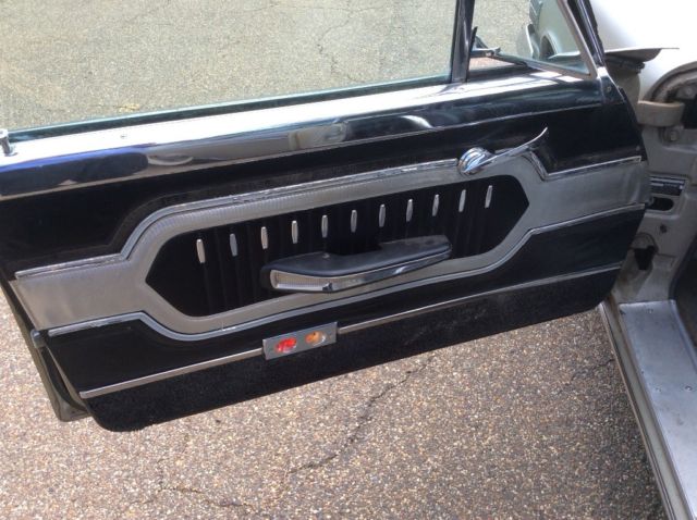 1962 Mercury Other - photo 5