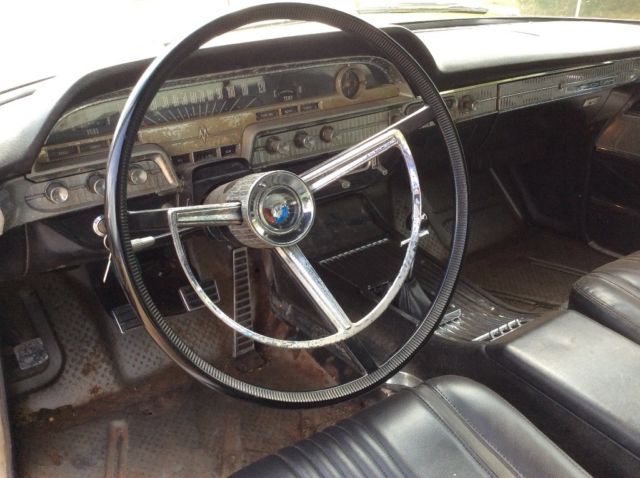 1962 Mercury Other - photo 7