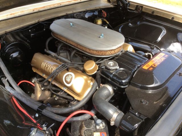 1962 Mercury Other - photo 9