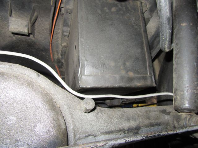 1962 Nash 400 Series - photo 10
