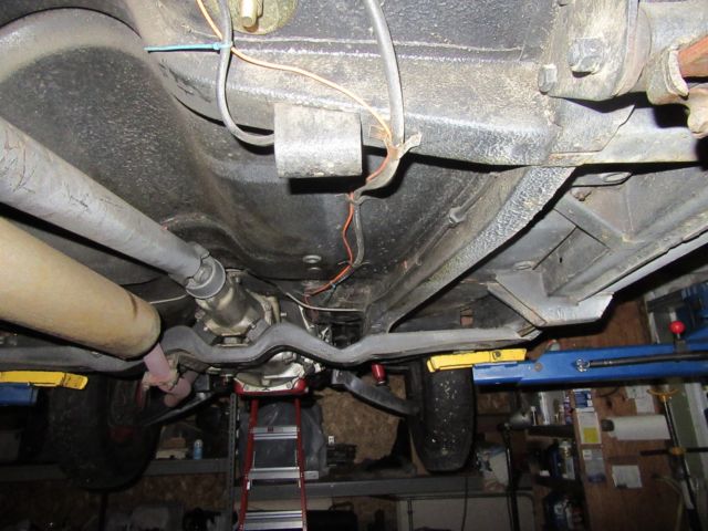 1962 Nash 400 Series - photo 11