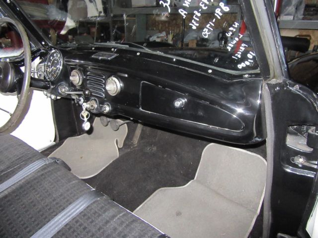 1962 Nash 400 Series - photo 5