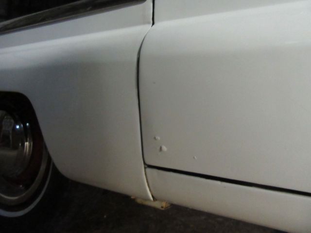 1962 Nash 400 Series - photo 7