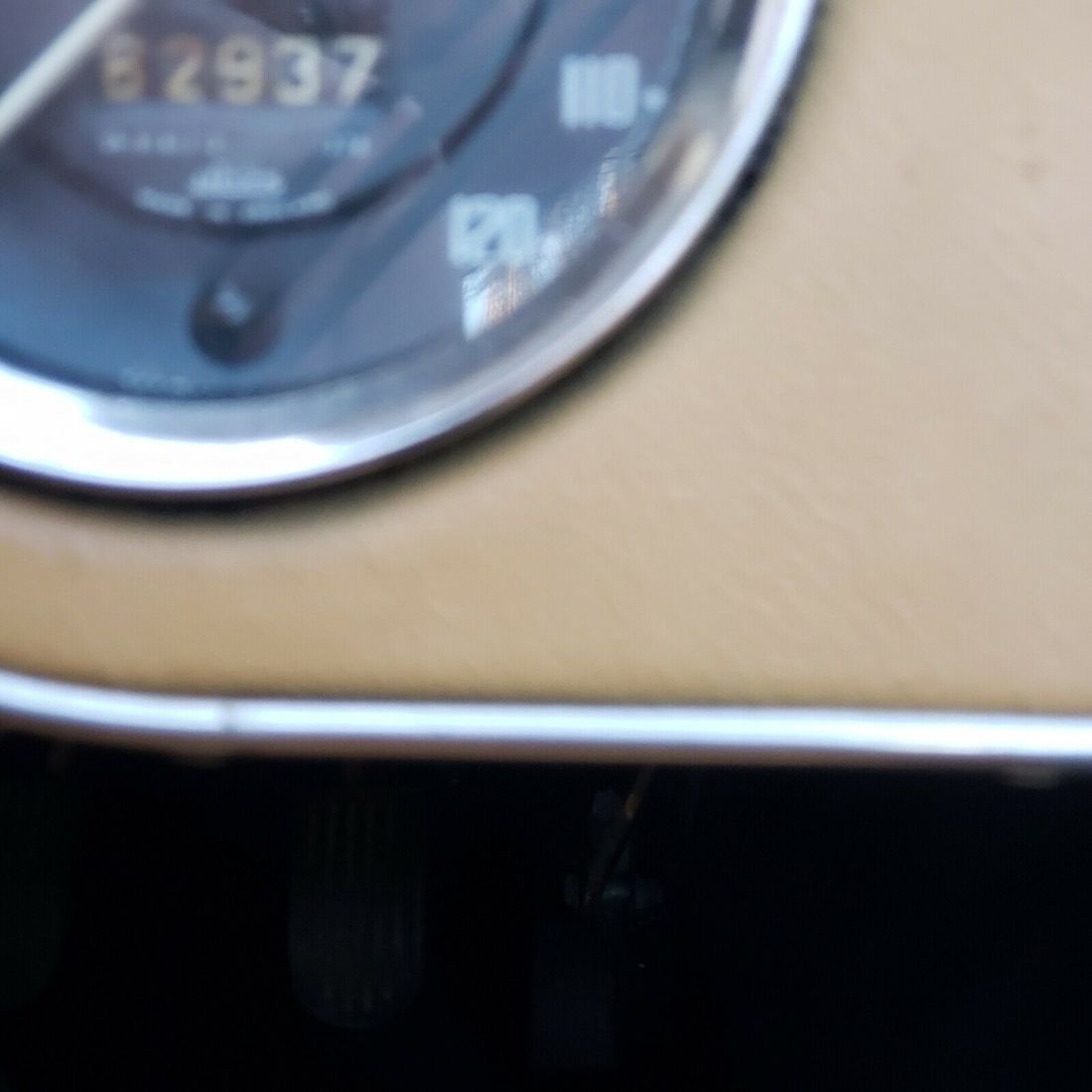 1962 MG MGA - photo 10
