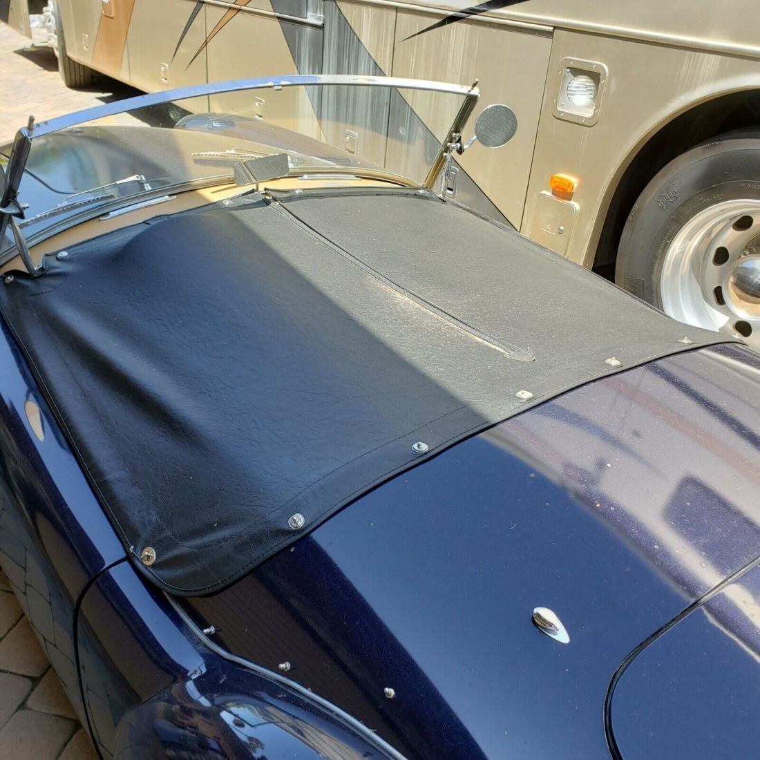 1962 MG MGA - photo 6