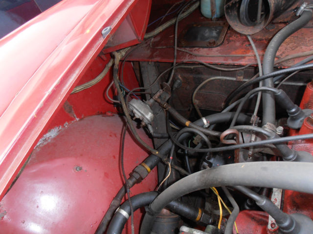 1962 MG MGA Classic - photo 13