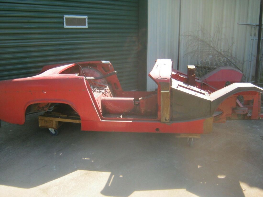 1962 MG Midget - photo 8