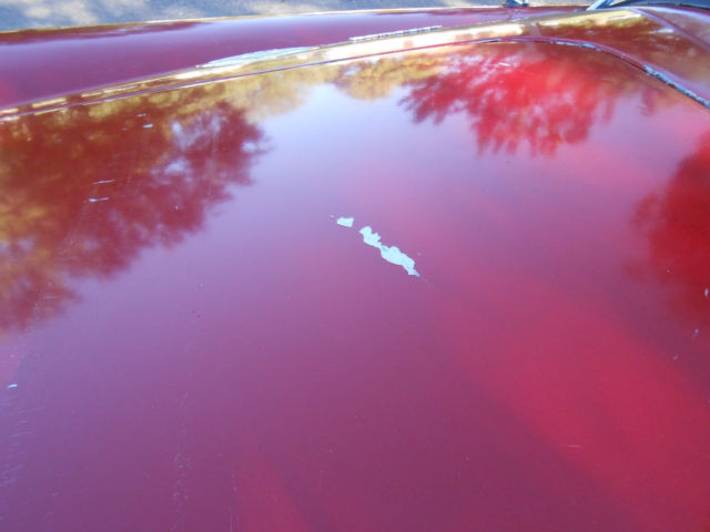 1962 MG MGA - photo 13