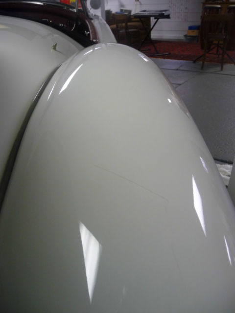 1962 MG MGA Mark II - photo 13