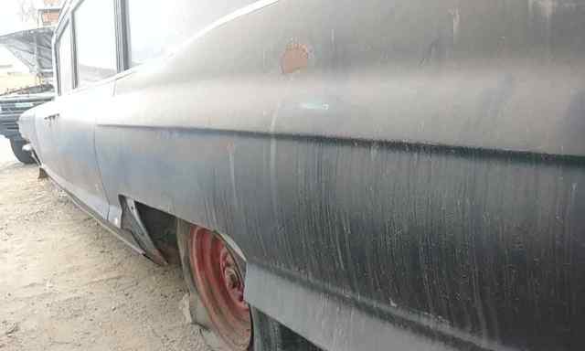 1962 Cadillac Commercial Chassis - photo 11