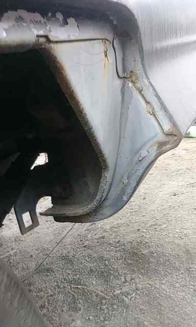 1962 Cadillac Commercial Chassis - photo 12