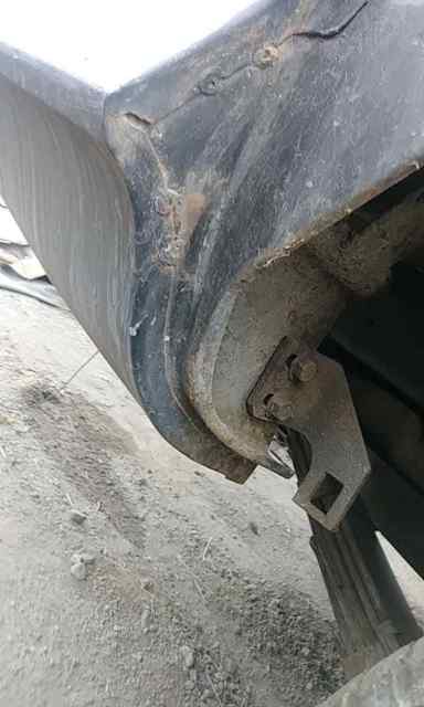 1962 Cadillac Commercial Chassis - photo 13