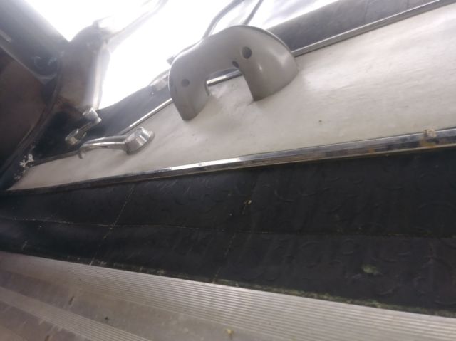 1962 Cadillac Commercial Chassis - photo 7