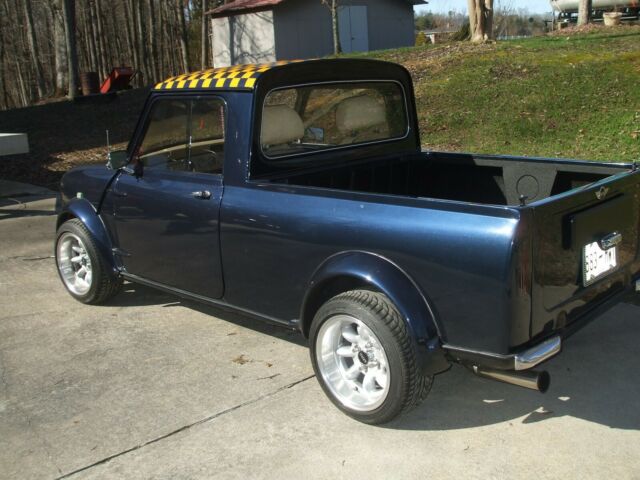1962 Mini Pickup Truck - photo 3