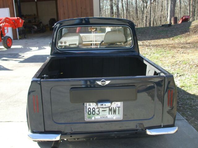 1962 Mini Pickup Truck - photo 5
