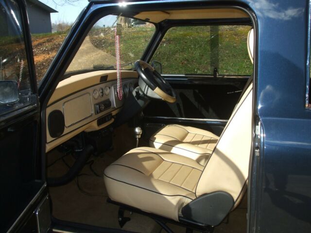 1962 Mini Pickup Truck - photo 6