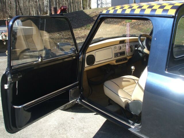 1962 Mini Pickup Truck - photo 7