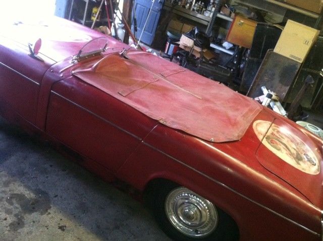 1962 MG Midget - photo 2