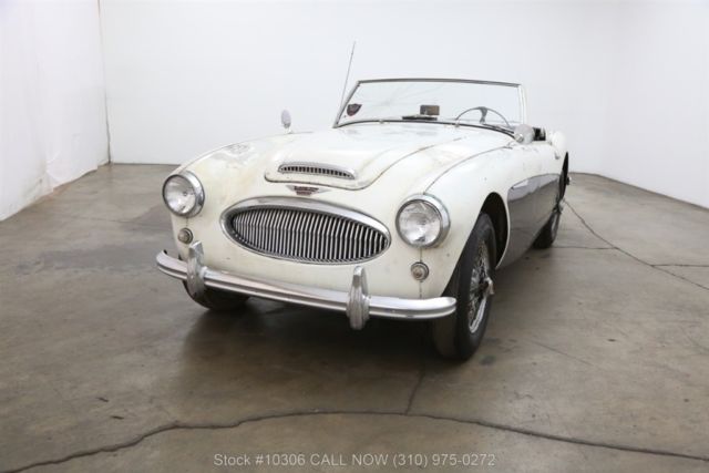 1962 Other Makes 3000 MK II BT7 Tri-Carb - photo 12