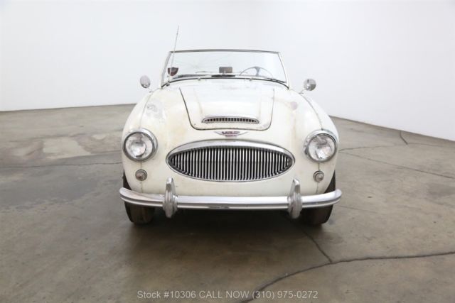 1962 Other Makes 3000 MK II BT7 Tri-Carb - photo 2