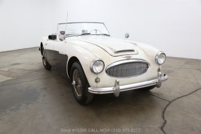 1962 Other Makes 3000 MK II BT7 Tri-Carb - photo 3