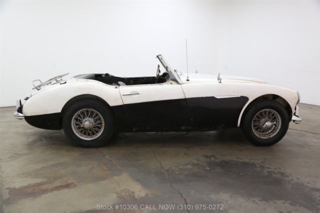 1962 Other Makes 3000 MK II BT7 Tri-Carb - photo 5