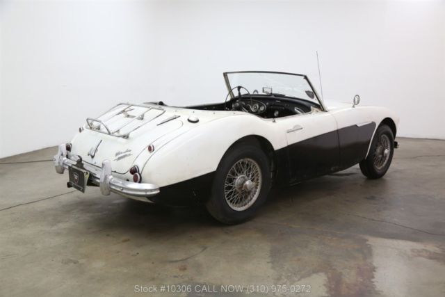 1962 Other Makes 3000 MK II BT7 Tri-Carb - photo 6