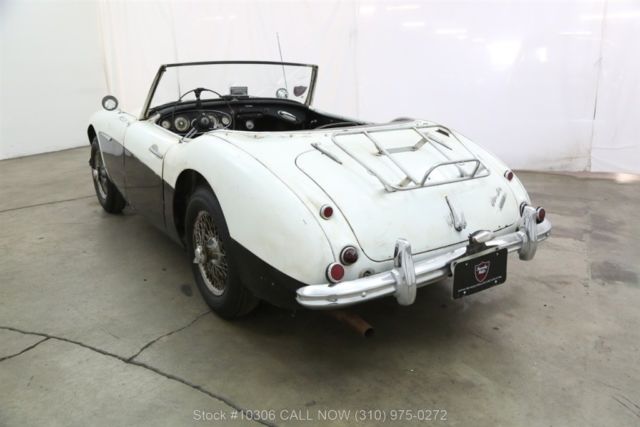 1962 Other Makes 3000 MK II BT7 Tri-Carb - photo 9