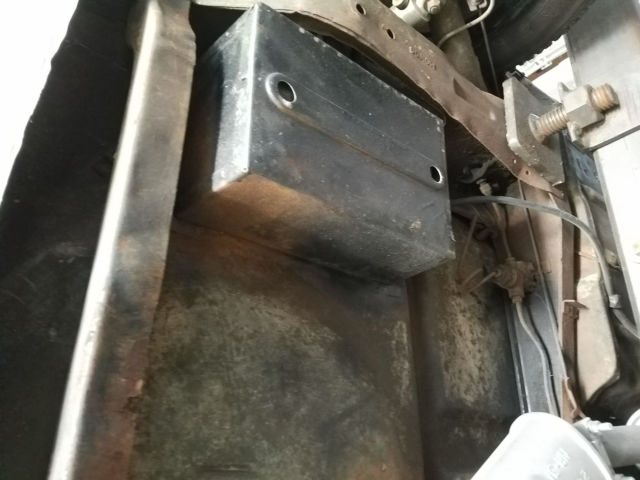 1962 Mini Classic Mini S Trim - photo 10