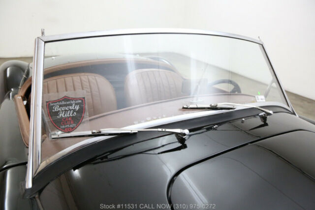 1962 MG Other MKII 1600 Roadster - photo 12