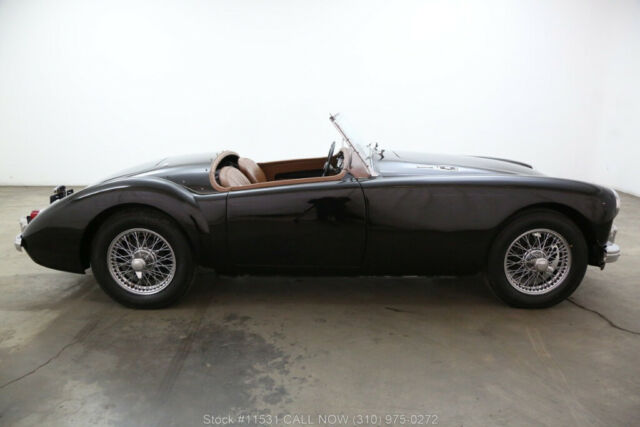1962 MG Other MKII 1600 Roadster - photo 3