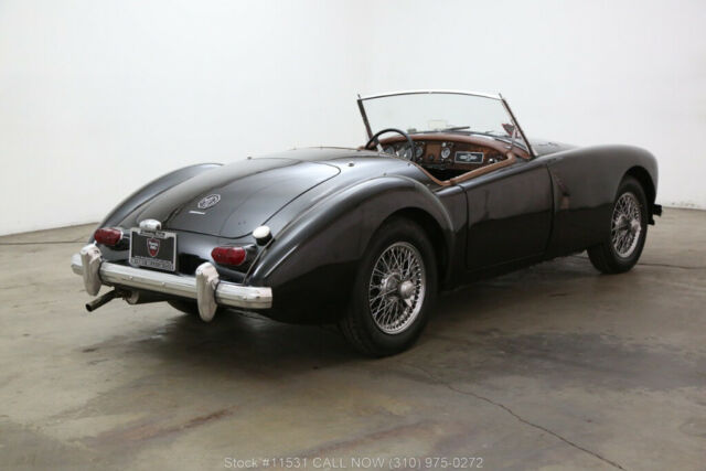 1962 MG Other MKII 1600 Roadster - photo 4