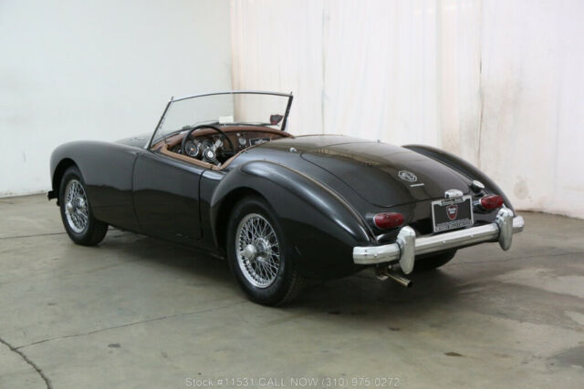 1962 MG Other MKII 1600 Roadster - photo 6