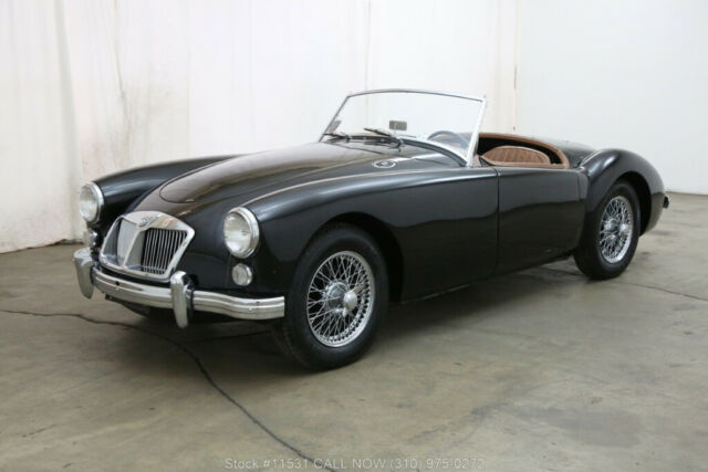 1962 MG Other MKII 1600 Roadster - photo 7