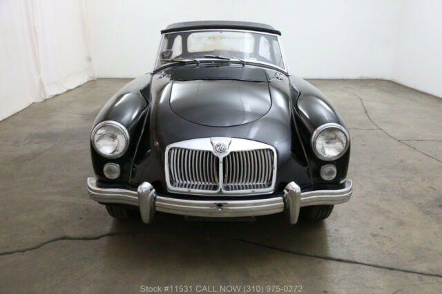 1962 MG Other MKII 1600 Roadster - photo 8