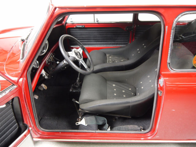 1962 Mini Classic Mini - photo 9