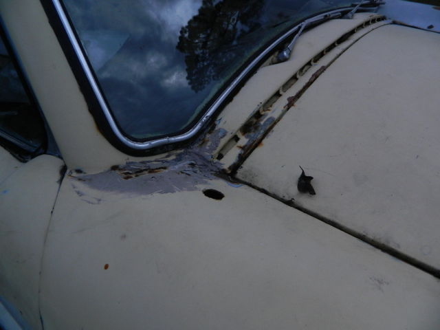 1962 Nash - photo 10