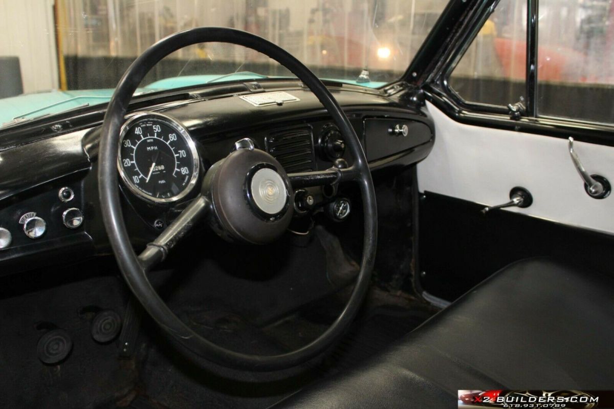 1962 Nash - photo 11