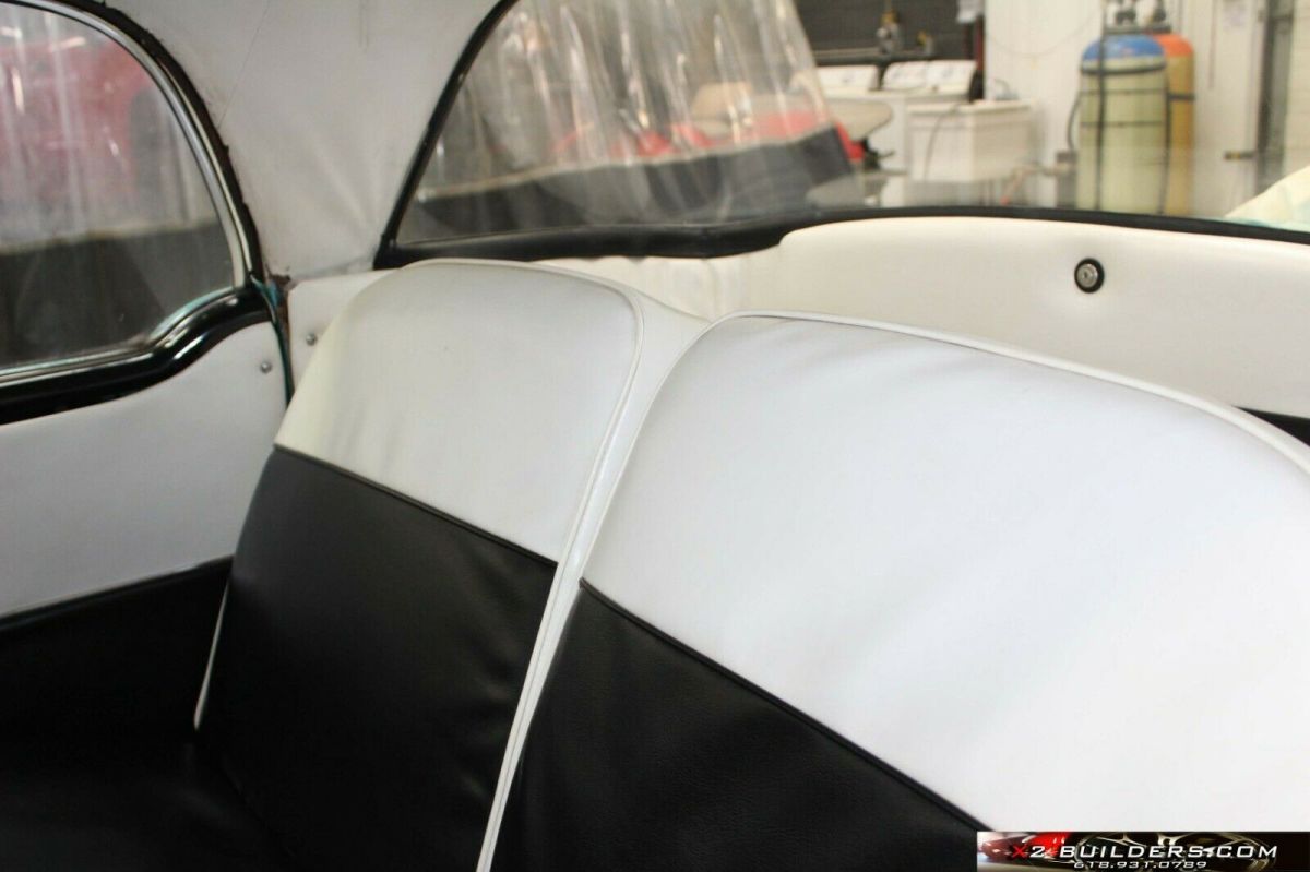 1962 Nash - photo 12