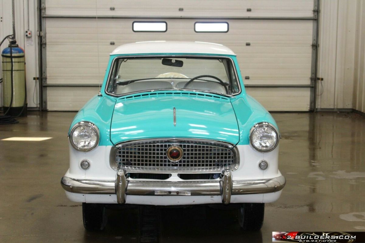 1962 Nash - photo 2