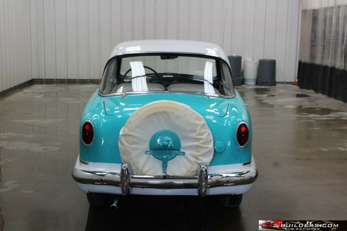 1962 Nash - photo 6