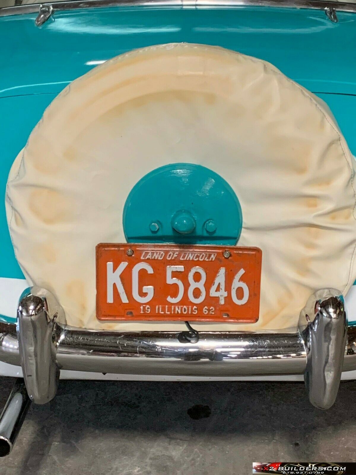 1962 Nash - photo 8